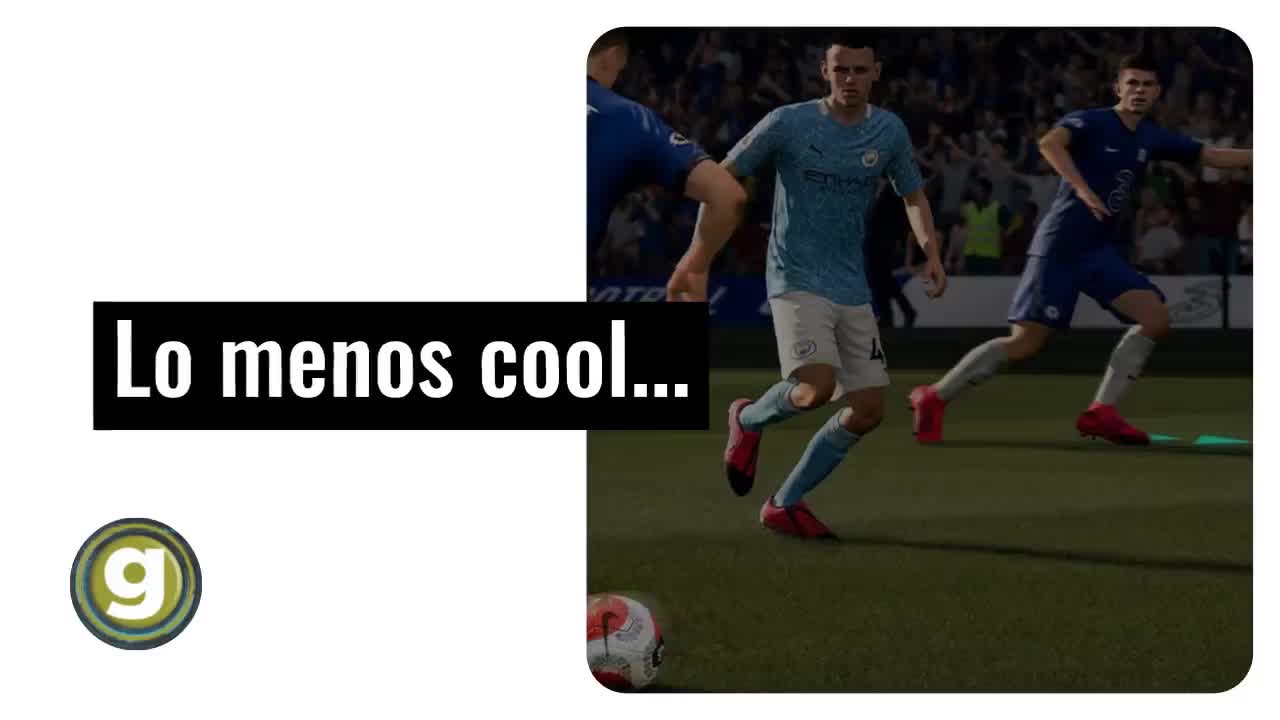 Los Regates Mas Efectivos Del Futbol DomingoGamer: FIFA 21
